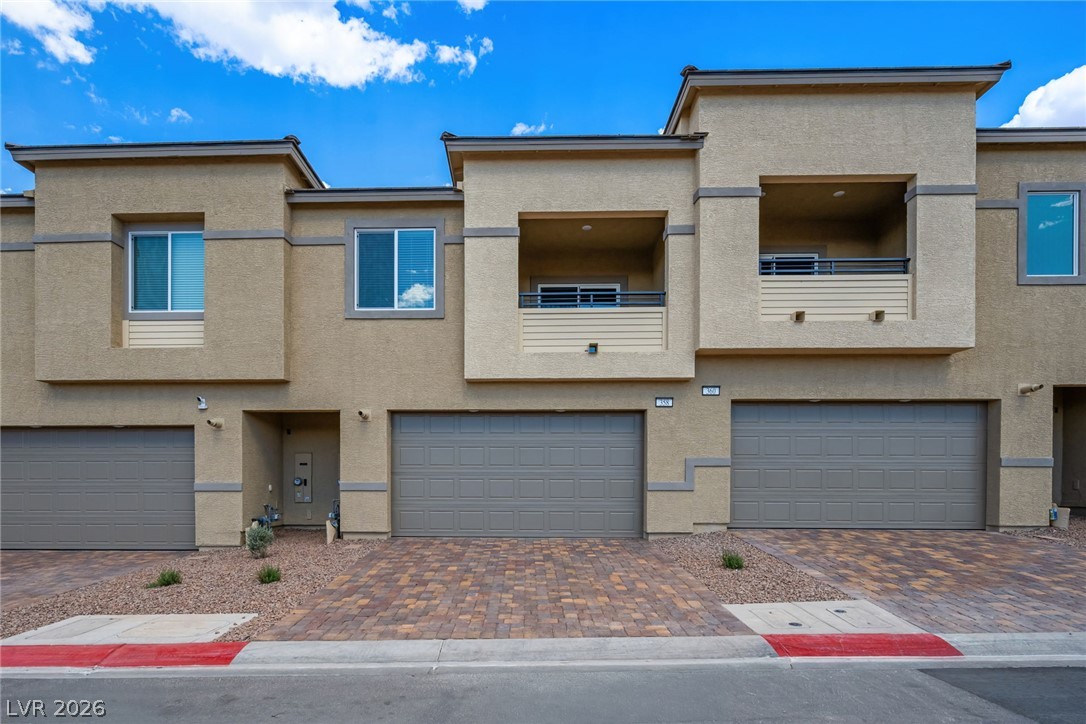 358 Francis Peak Drive Henderson NV 89015