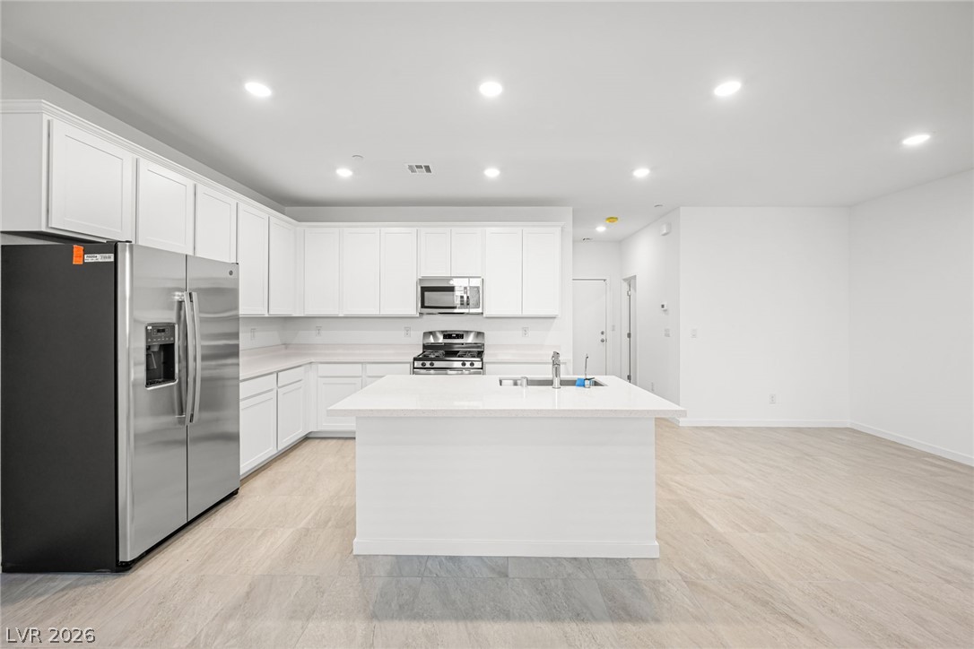 358 Francis Peak Drive Henderson NV 89015