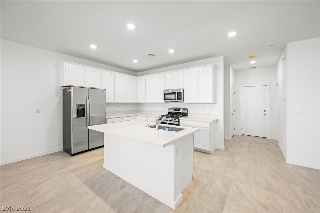 358 Francis Peak Drive Henderson NV 89015