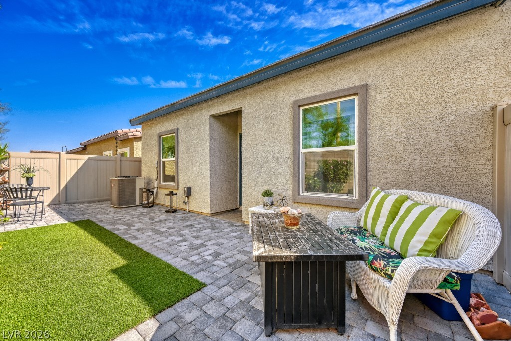 4352 Meadow Glade Avenue North Las Vegas NV 89084