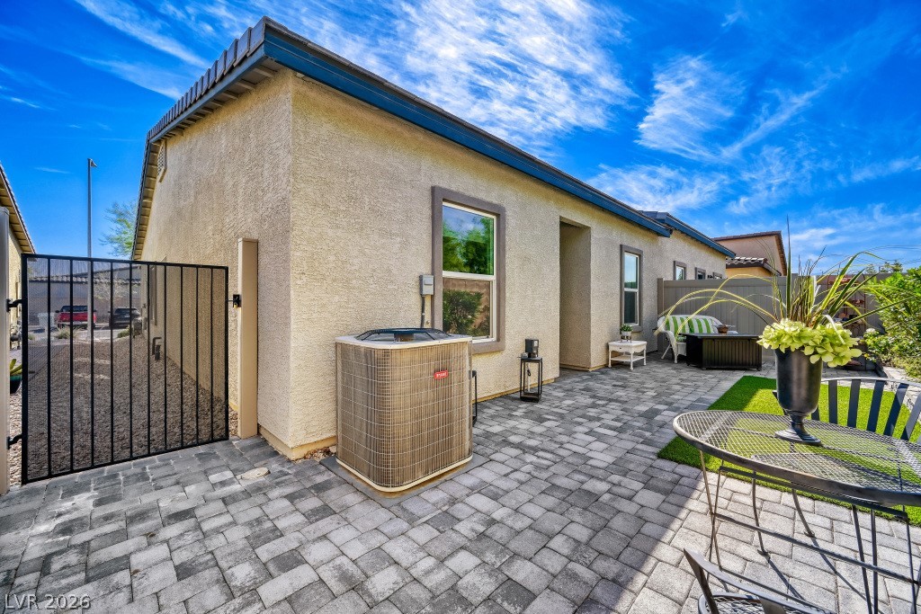 4352 Meadow Glade Avenue North Las Vegas NV 89084