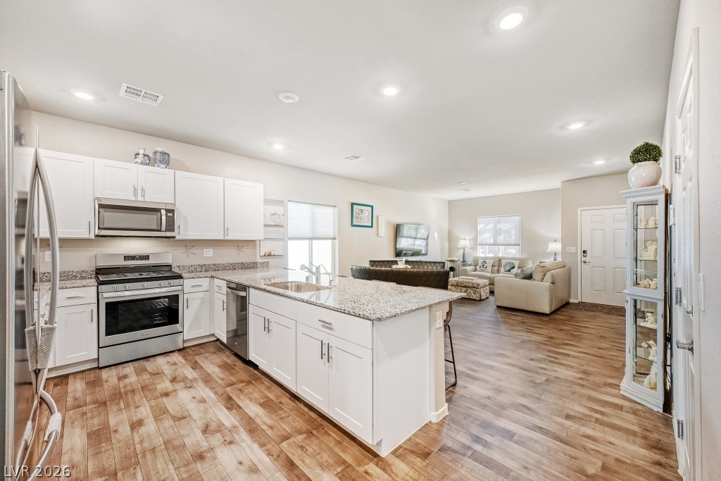 4352 Meadow Glade Avenue North Las Vegas NV 89084