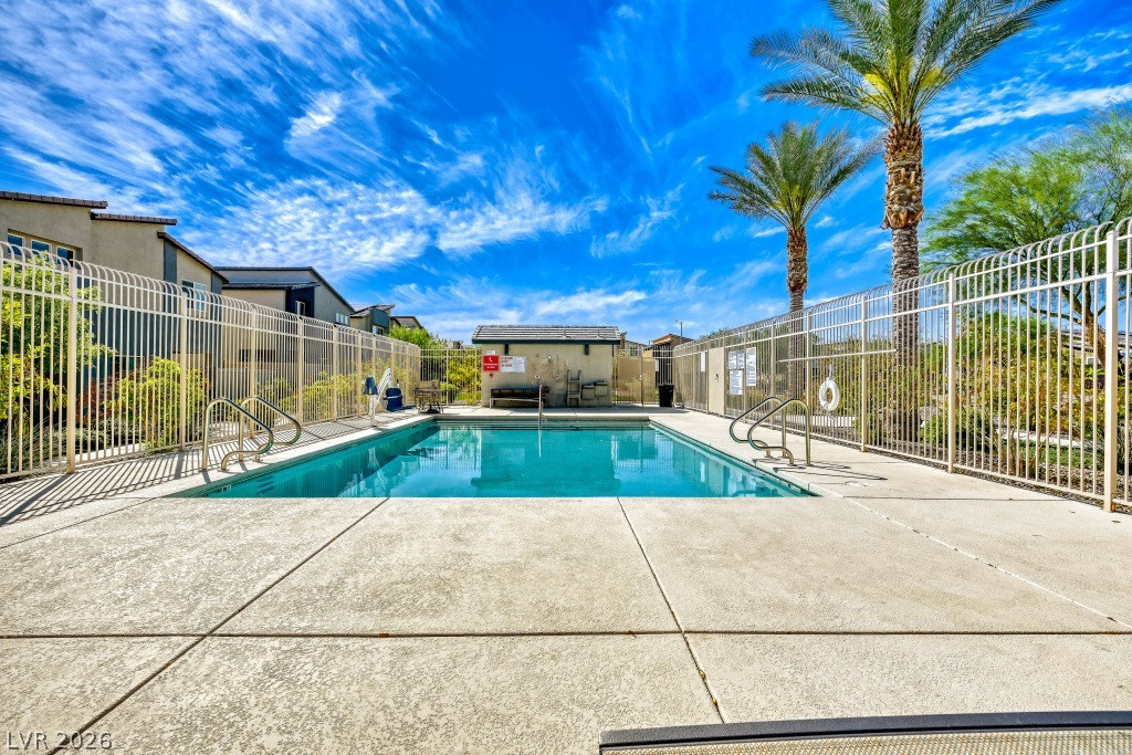 4352 Meadow Glade Avenue North Las Vegas NV 89084