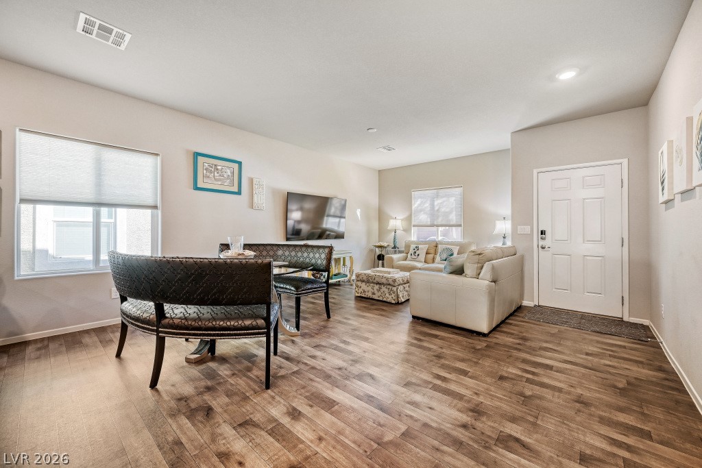 4352 Meadow Glade Avenue North Las Vegas NV 89084