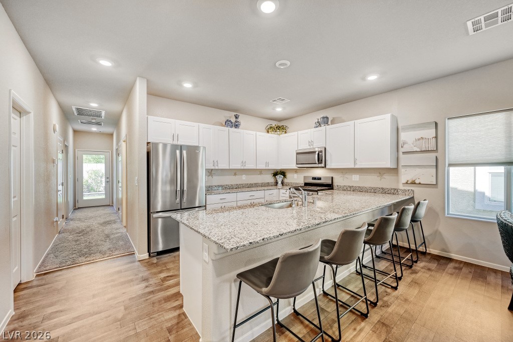 4352 Meadow Glade Avenue North Las Vegas NV 89084