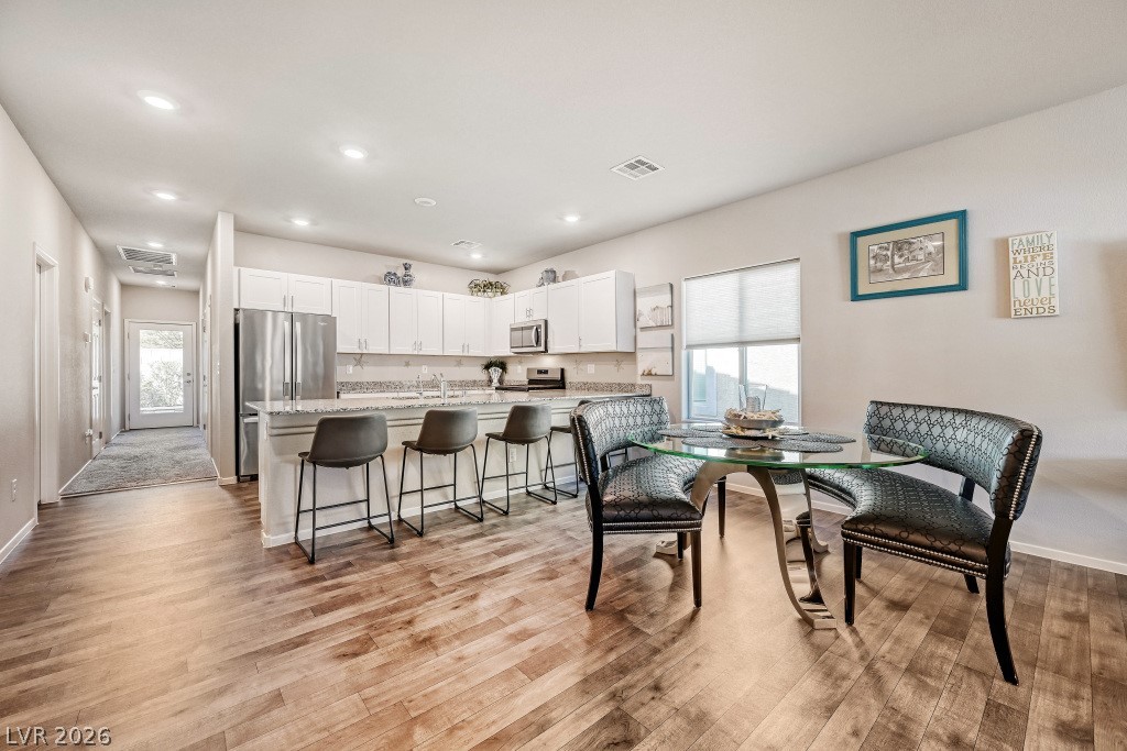 4352 Meadow Glade Avenue North Las Vegas NV 89084