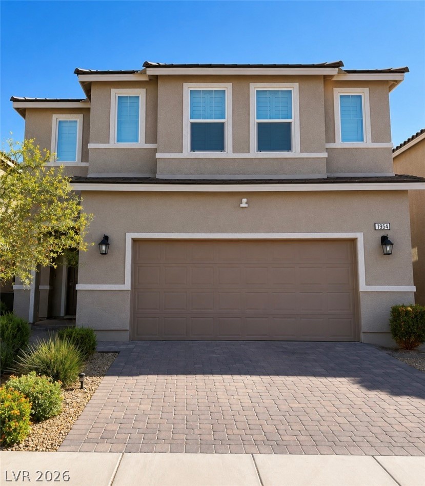 1954 Majalis Place Las Vegas NV 89106