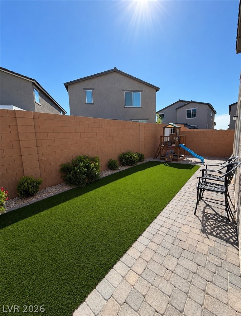 1954 Majalis Place Las Vegas NV 89106