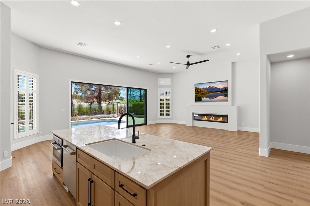 8649 Robinson Ridge Drive Las Vegas NV 89117