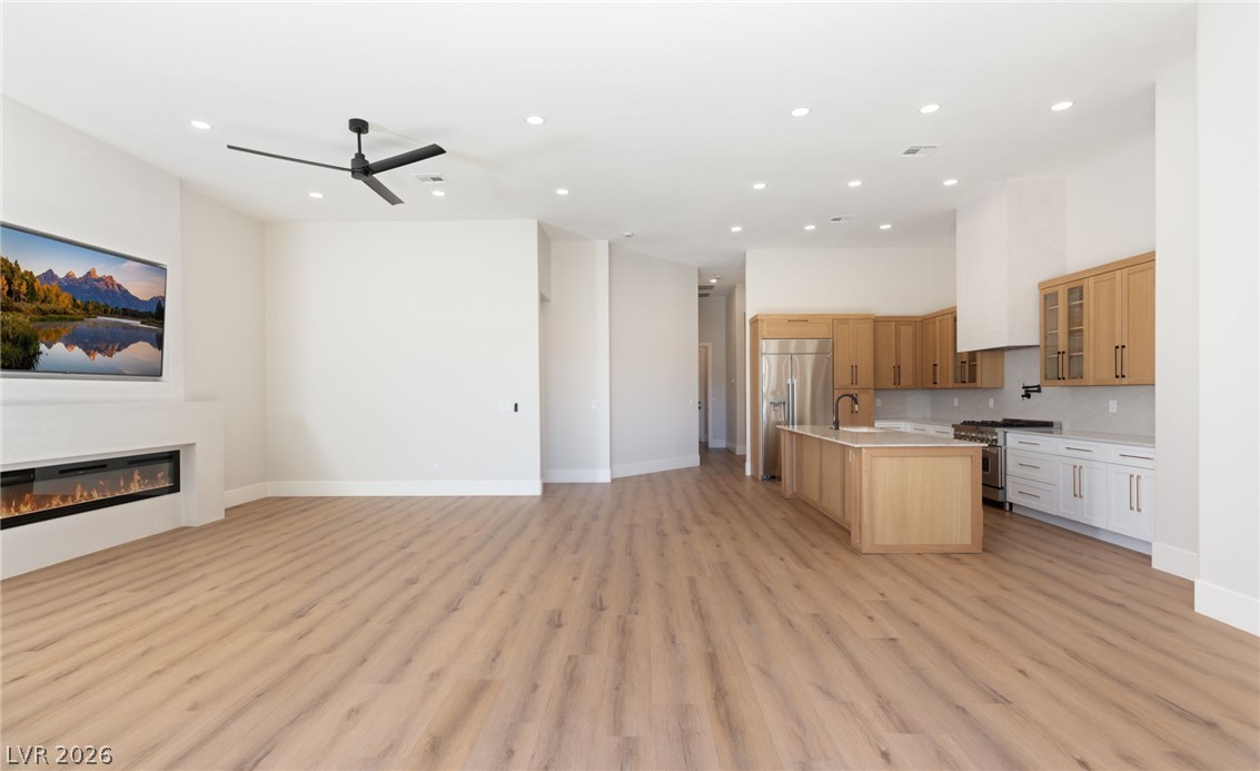 8649 Robinson Ridge Drive Las Vegas NV 89117