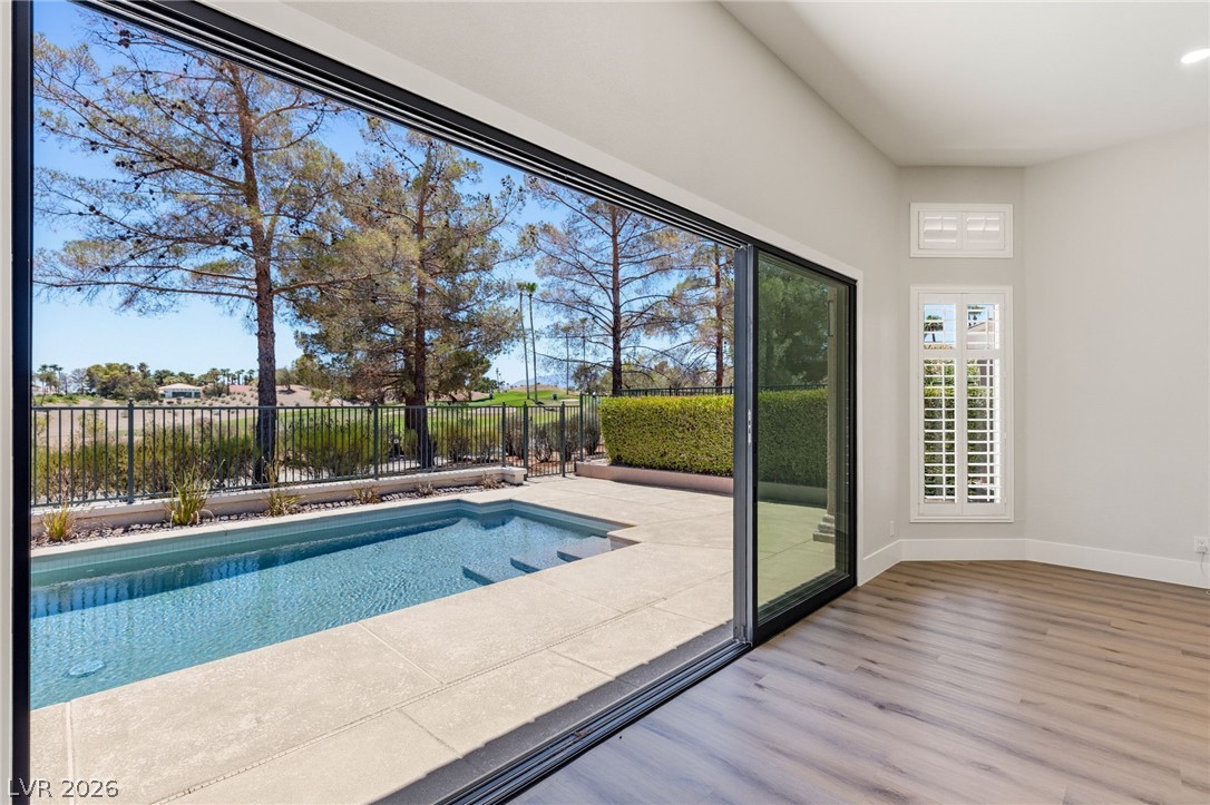 8649 Robinson Ridge Drive Las Vegas NV 89117
