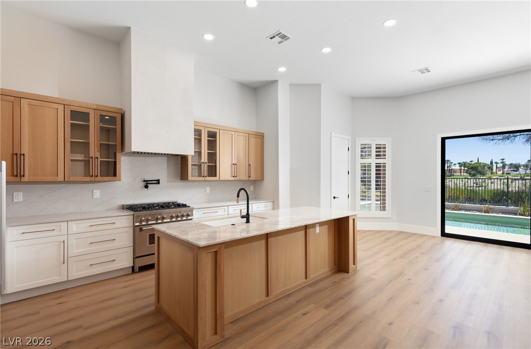 8649 Robinson Ridge Drive Las Vegas NV 89117