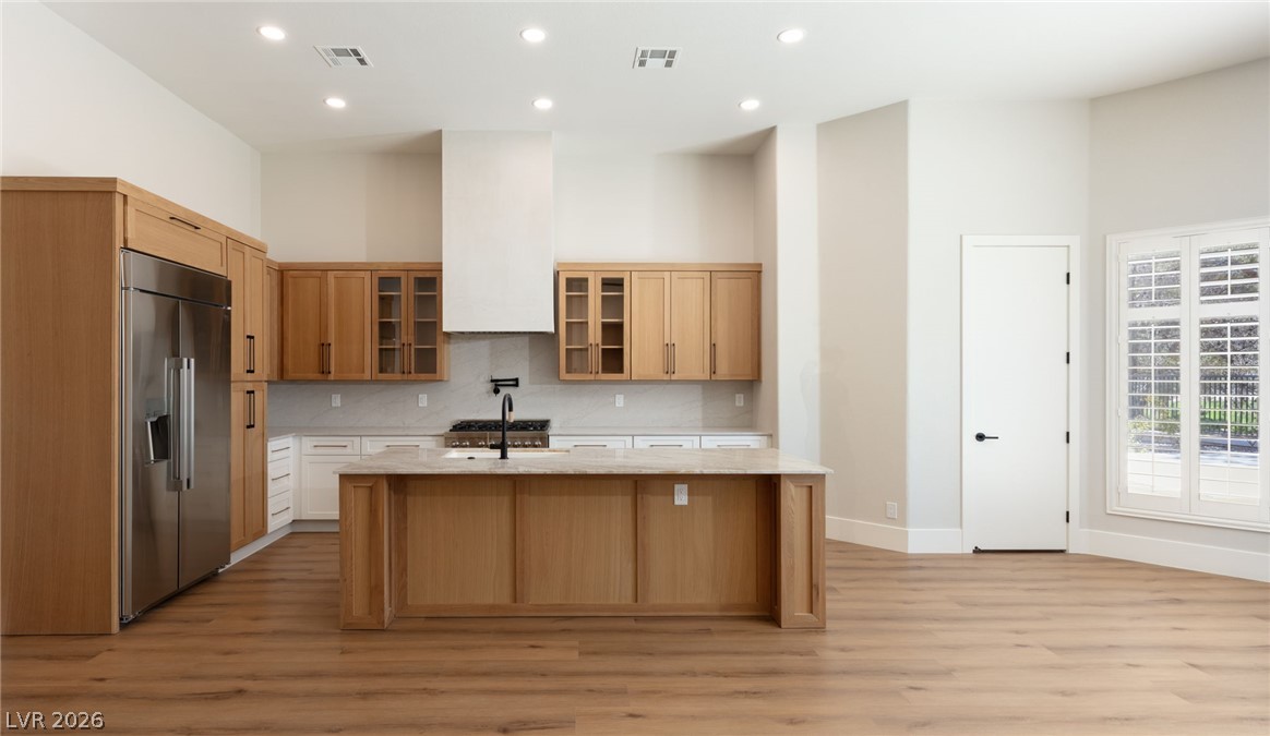 8649 Robinson Ridge Drive Las Vegas NV 89117