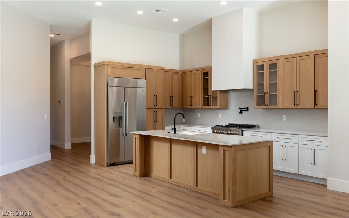 8649 Robinson Ridge Drive Las Vegas NV 89117