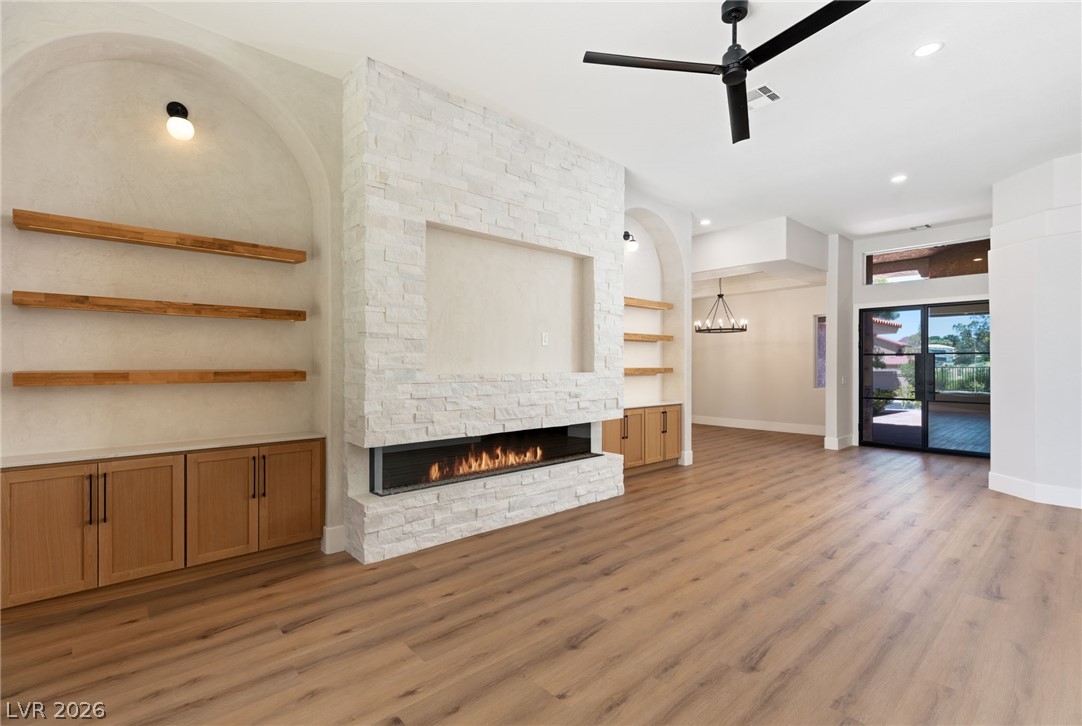 8649 Robinson Ridge Drive Las Vegas NV 89117