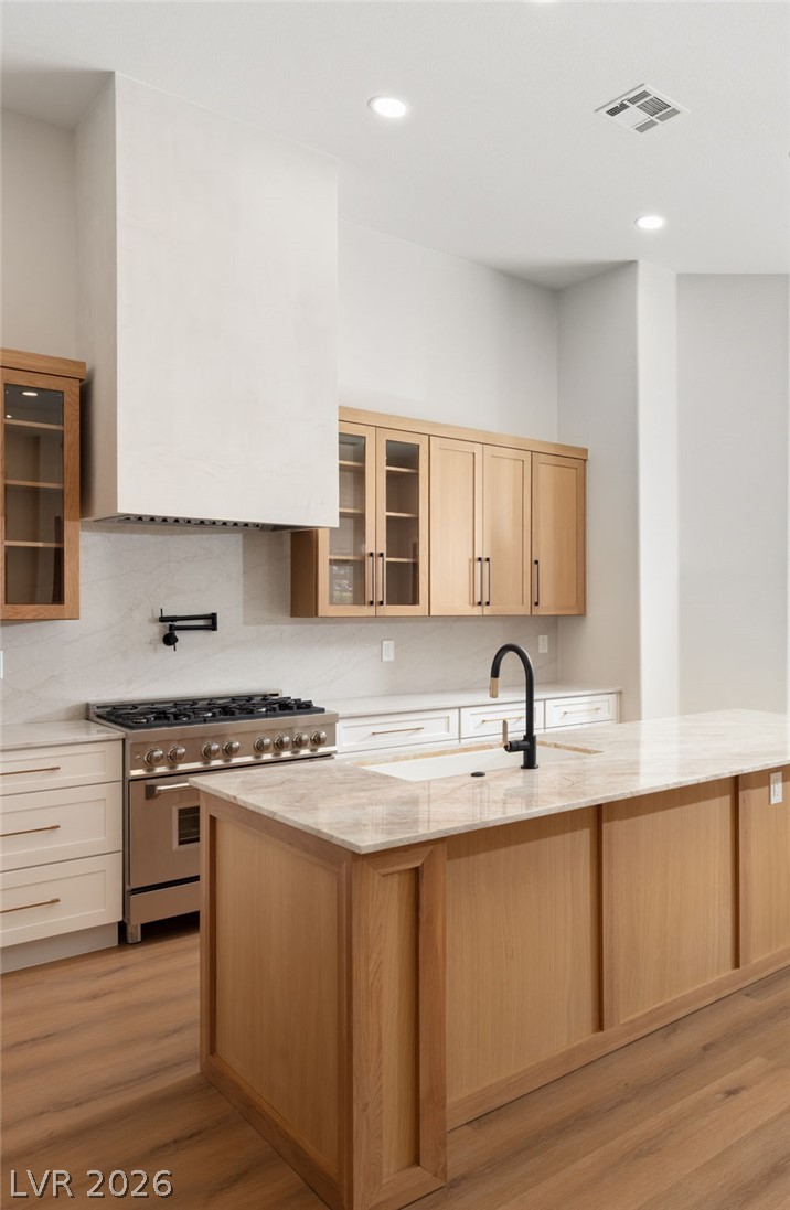 8649 Robinson Ridge Drive Las Vegas NV 89117