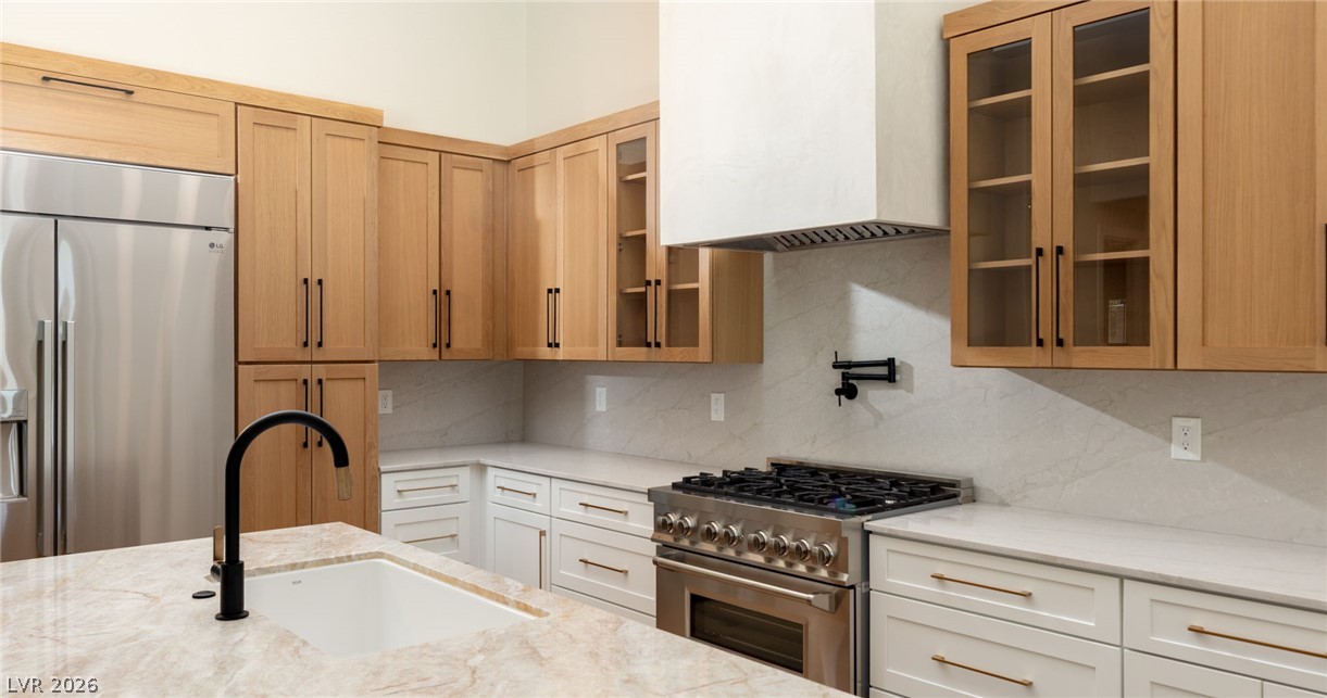 8649 Robinson Ridge Drive Las Vegas NV 89117