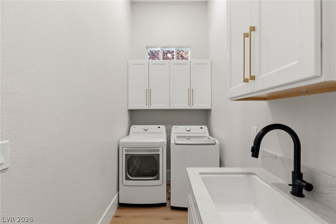 8649 Robinson Ridge Drive Las Vegas NV 89117