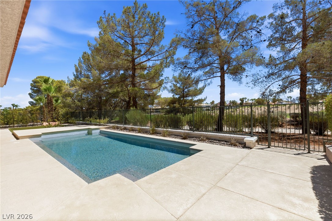8649 Robinson Ridge Drive Las Vegas NV 89117