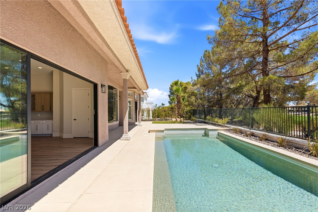 8649 Robinson Ridge Drive Las Vegas NV 89117
