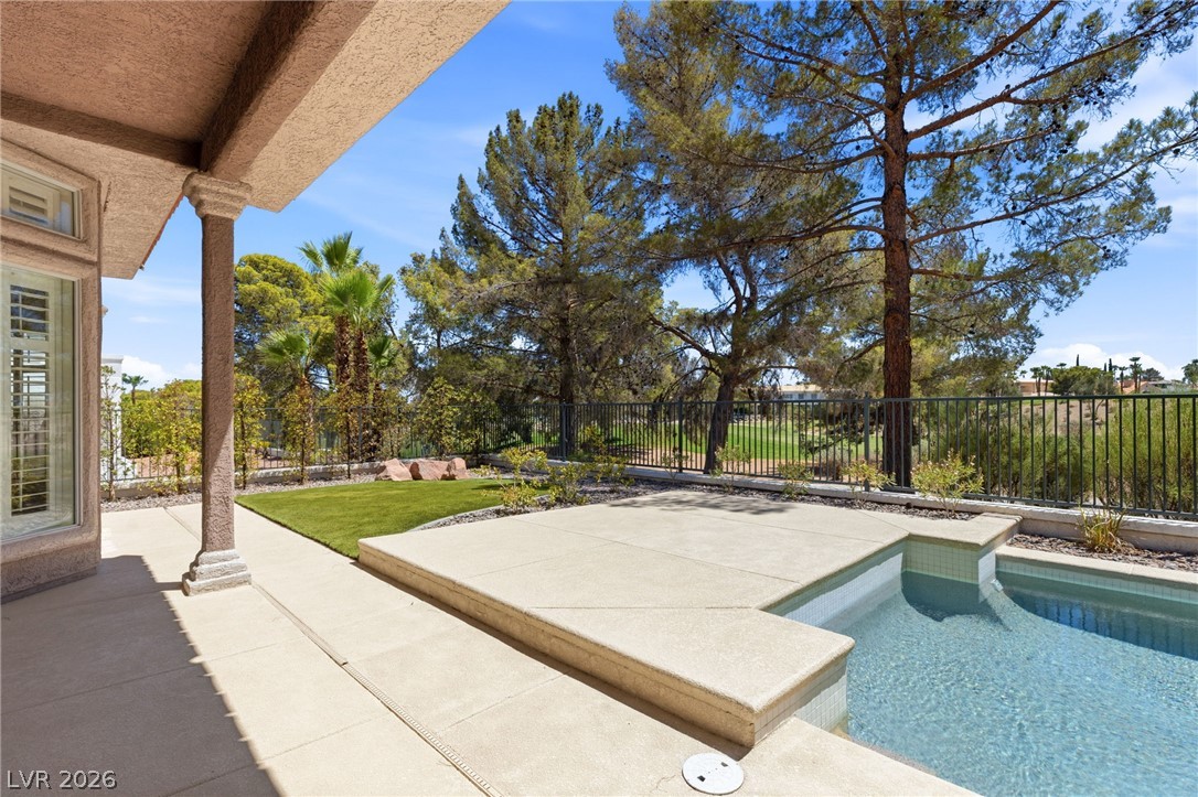 8649 Robinson Ridge Drive Las Vegas NV 89117
