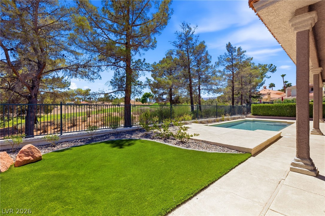 8649 Robinson Ridge Drive Las Vegas NV 89117