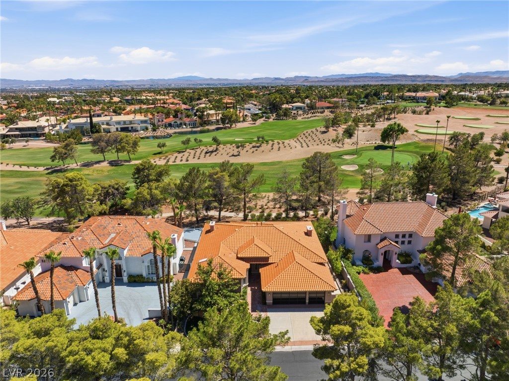 8649 Robinson Ridge Drive Las Vegas NV 89117