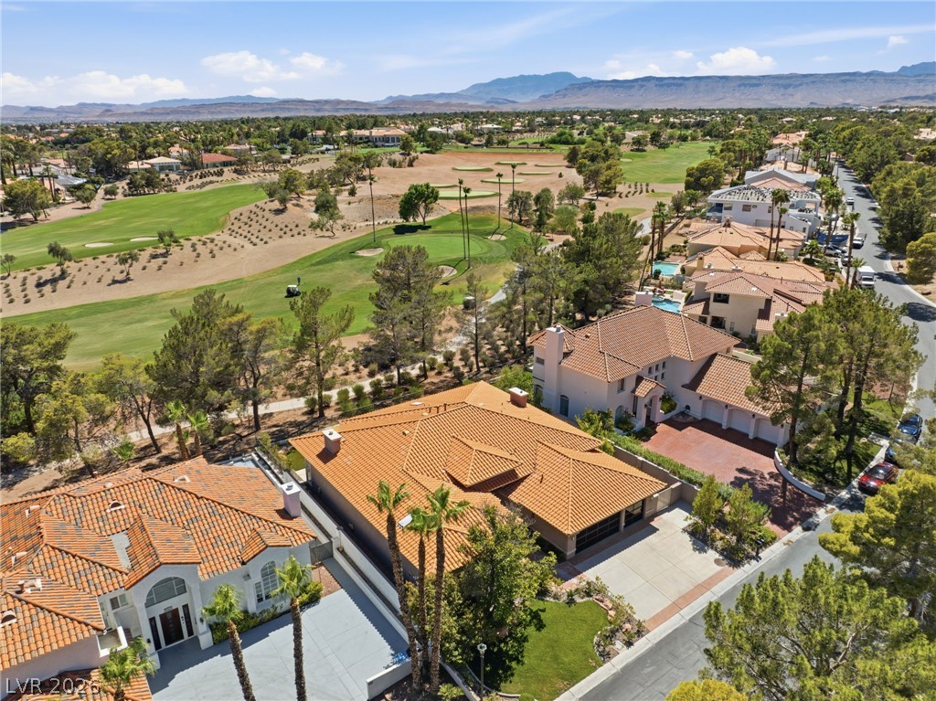8649 Robinson Ridge Drive Las Vegas NV 89117