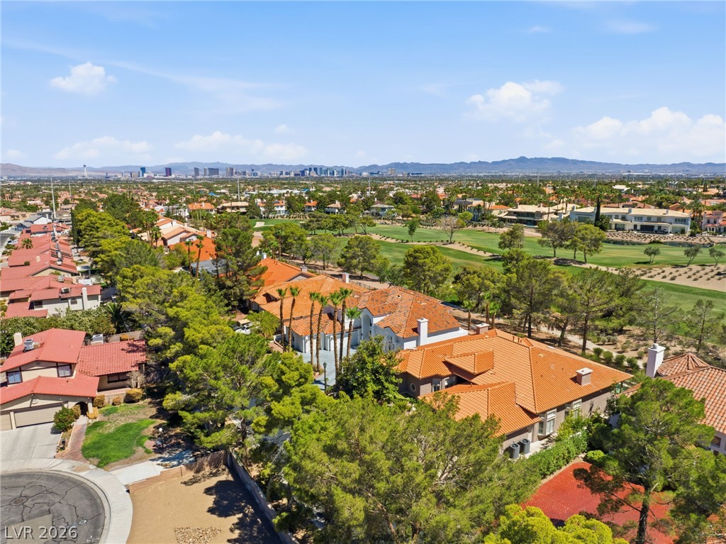 8649 Robinson Ridge Drive Las Vegas NV 89117