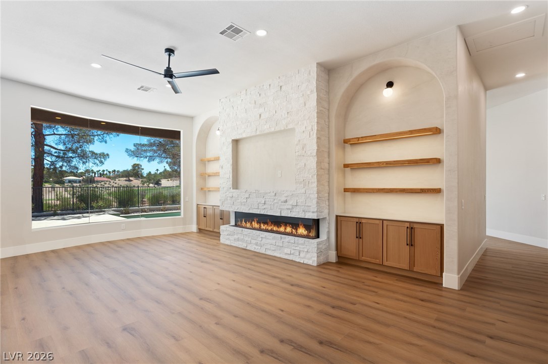 8649 Robinson Ridge Drive Las Vegas NV 89117