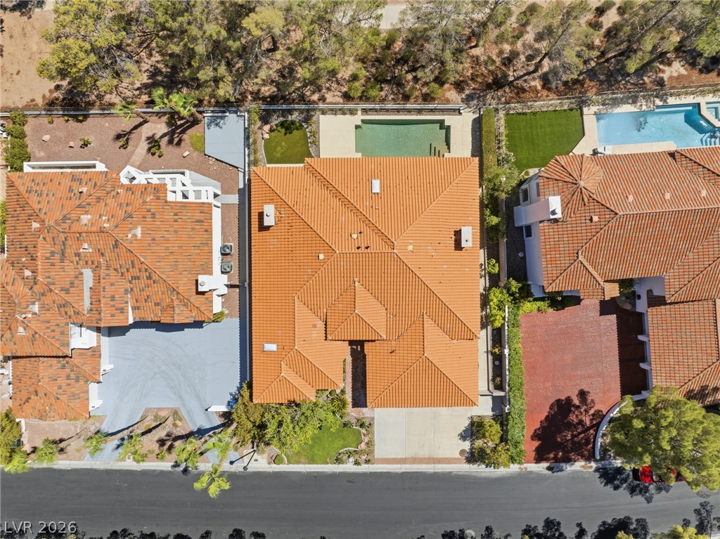 8649 Robinson Ridge Drive Las Vegas NV 89117
