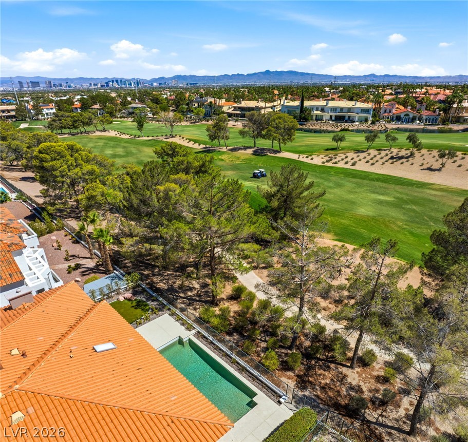 8649 Robinson Ridge Drive Las Vegas NV 89117