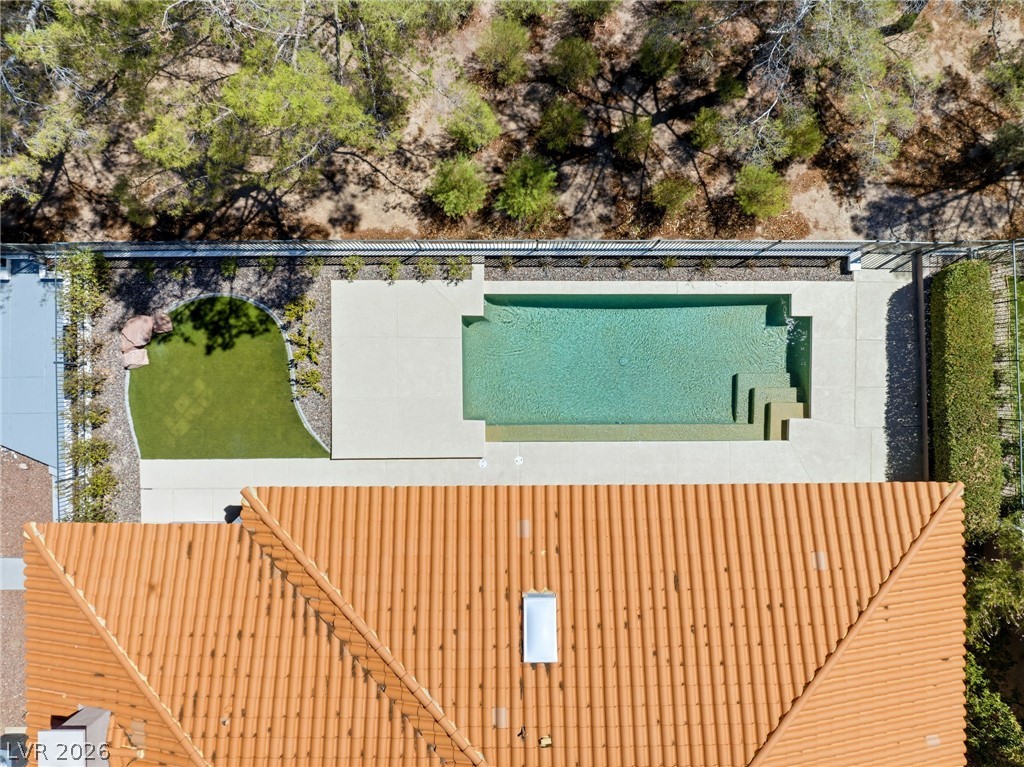 8649 Robinson Ridge Drive Las Vegas NV 89117