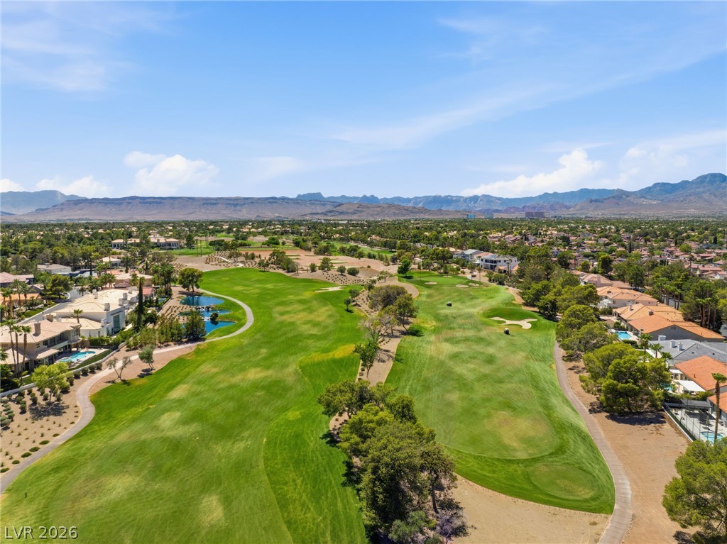 8649 Robinson Ridge Drive Las Vegas NV 89117