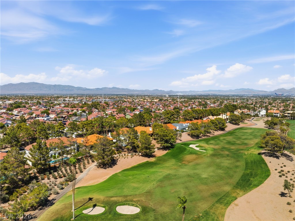 8649 Robinson Ridge Drive Las Vegas NV 89117