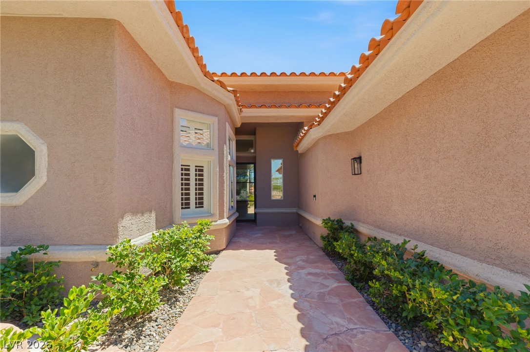 8649 Robinson Ridge Drive Las Vegas NV 89117