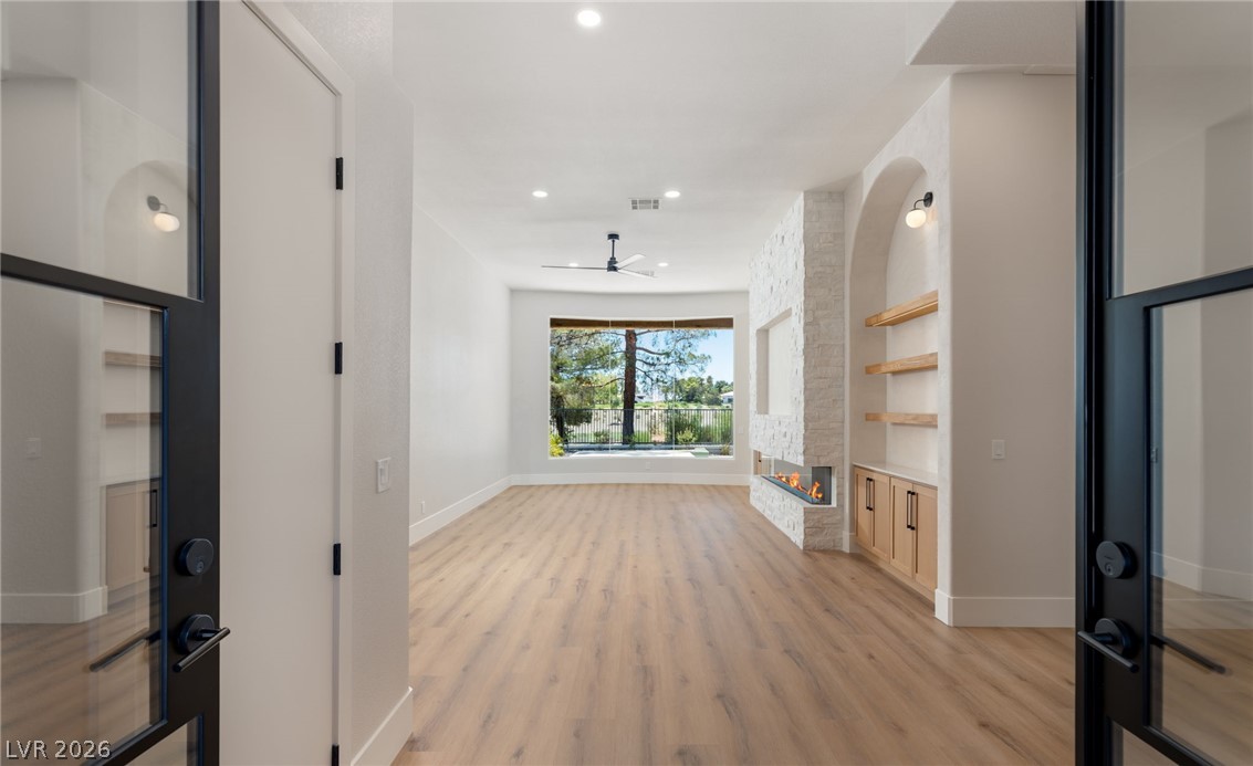 8649 Robinson Ridge Drive Las Vegas NV 89117