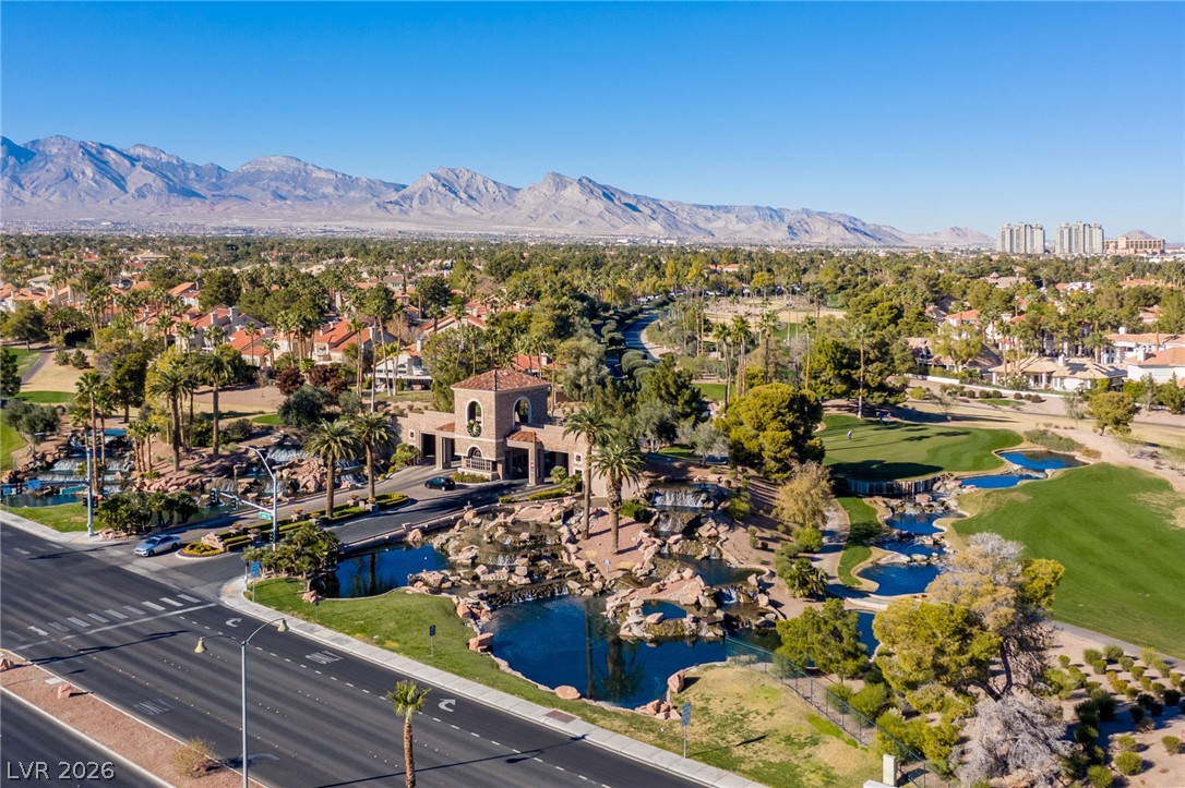8649 Robinson Ridge Drive Las Vegas NV 89117