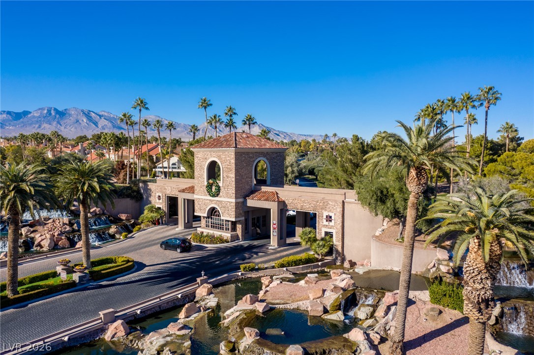 8649 Robinson Ridge Drive Las Vegas NV 89117