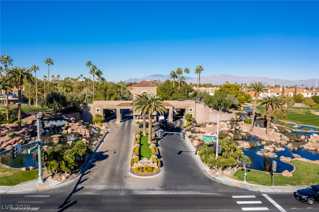 8649 Robinson Ridge Drive Las Vegas NV 89117