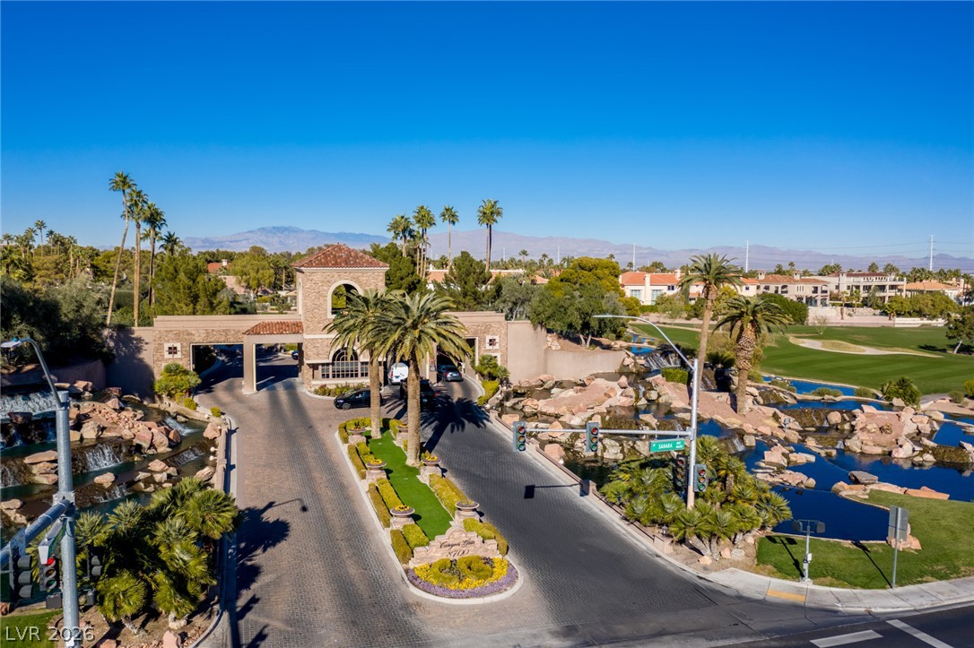 8649 Robinson Ridge Drive Las Vegas NV 89117