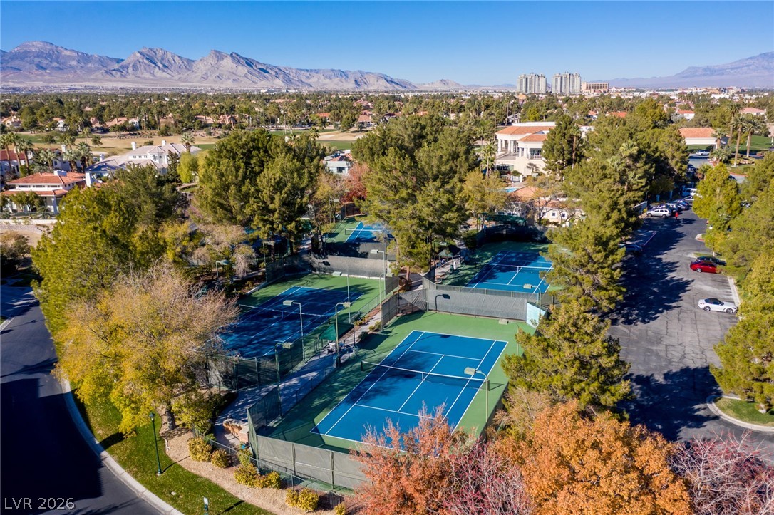 8649 Robinson Ridge Drive Las Vegas NV 89117