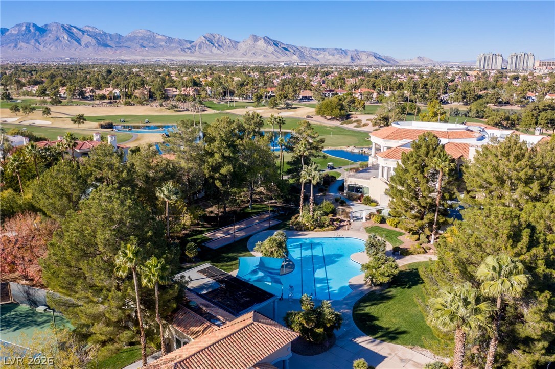 8649 Robinson Ridge Drive Las Vegas NV 89117
