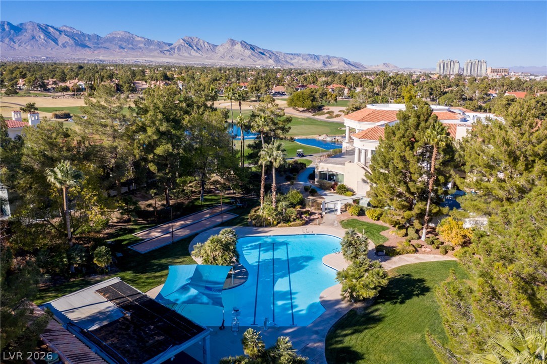 8649 Robinson Ridge Drive Las Vegas NV 89117
