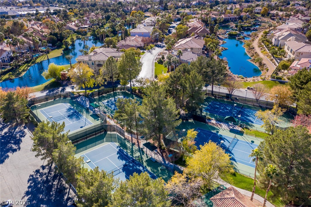 8649 Robinson Ridge Drive Las Vegas NV 89117