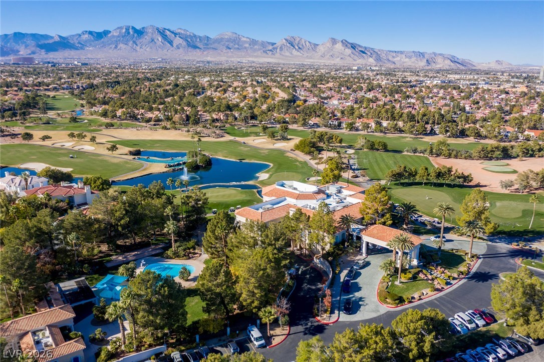 8649 Robinson Ridge Drive Las Vegas NV 89117
