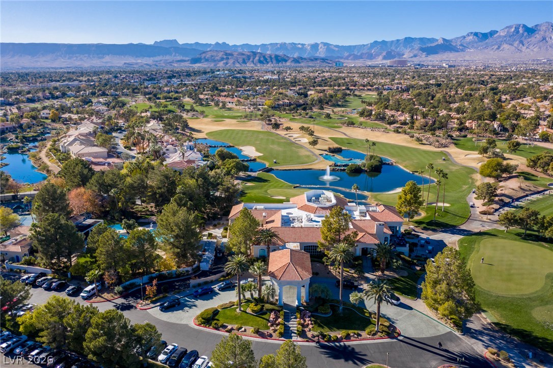 8649 Robinson Ridge Drive Las Vegas NV 89117