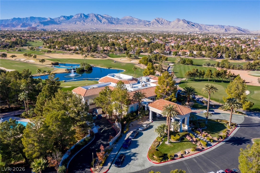 8649 Robinson Ridge Drive Las Vegas NV 89117