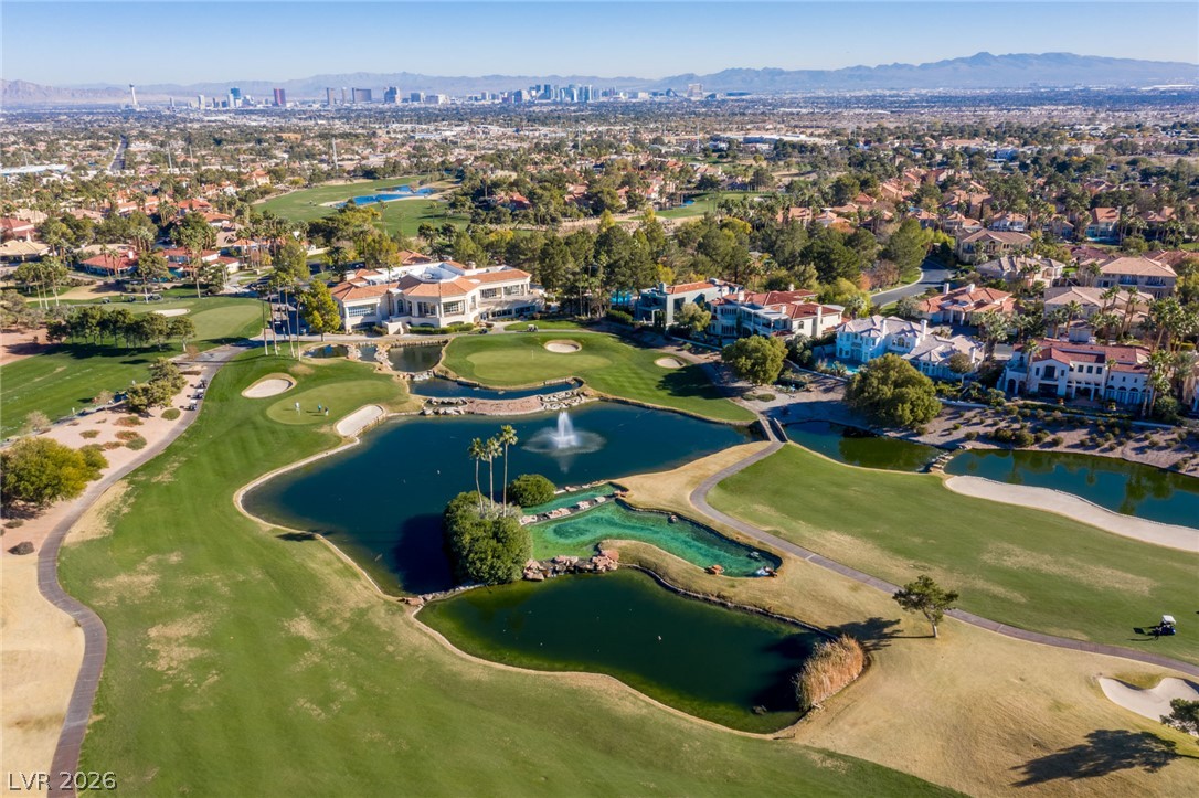 8649 Robinson Ridge Drive Las Vegas NV 89117