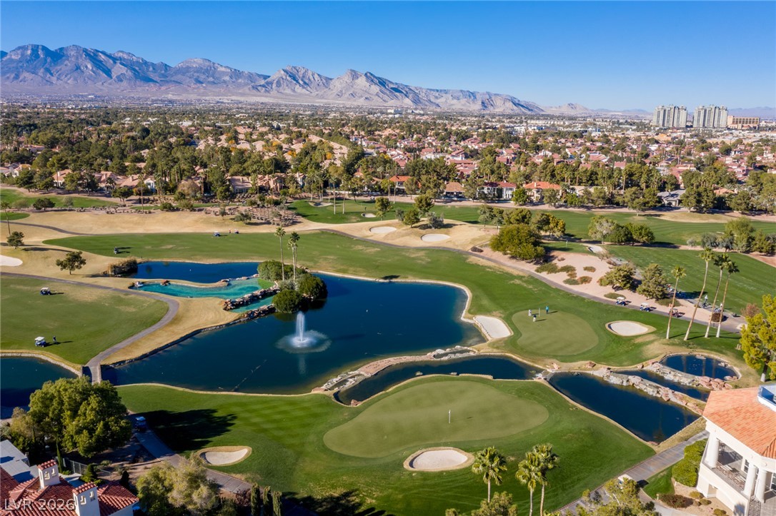 8649 Robinson Ridge Drive Las Vegas NV 89117